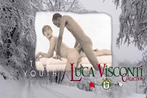 LucaVisconti- anything GOES WRONG AT WORK