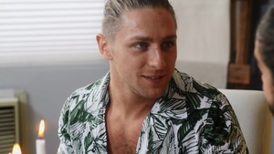 Eating In - Diego Sans, Calvin Banks American Love