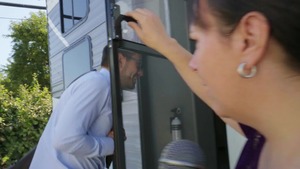 daddy swap - Lance Hart American Hump