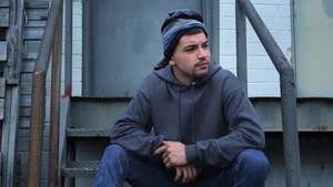 Flesh Peddler - Johnny Rapid and Michael DelRay American Sex