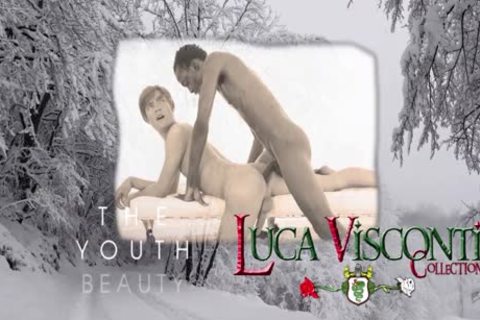 LucaVisconti- WAKE UP, I WANT TO plow