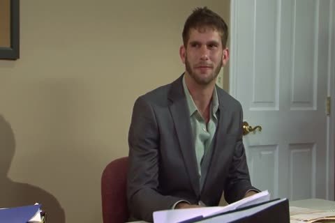 penis Daily And Jimmy Fanz (OA P1)