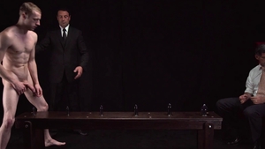 MissionaryBoys: Very hot Elder Holland need undressing