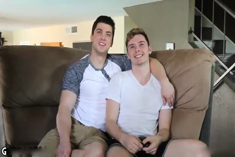 College penis Collin Simpson fucks Uncut teen Neal Peterso