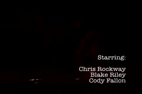 A taste Of Blue Chris Rockway, Blake Riley, Cody Fallon