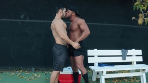 HotHouse.com: Very tasty Arad Winwin wishes the best sex