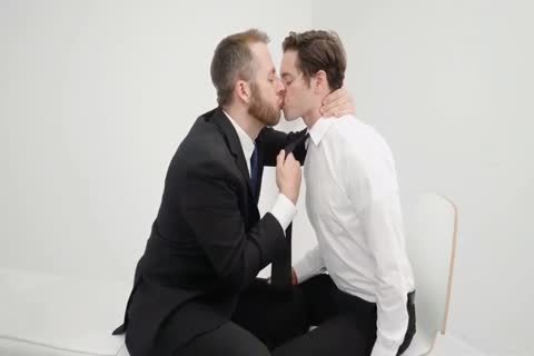 Joel pounds Mormon lad