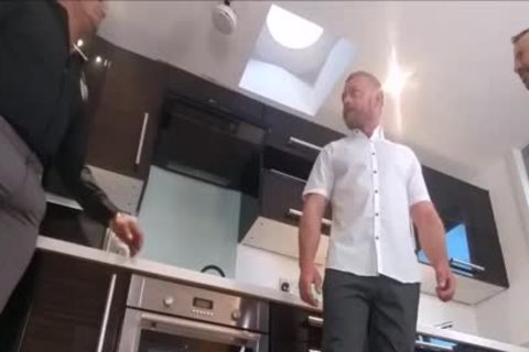 Spandex - drilling The Realtor