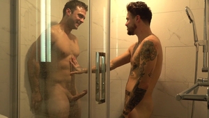 JockPussy - Gabriel Clark nailed by Tommy Tanner