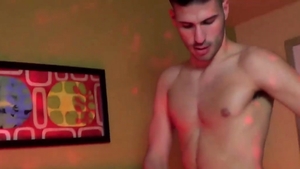 JockPussy - Zack Grayson deepthroat sex tape