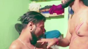 painfully Romantic gay Sex