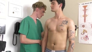 Dylan Meyers, Matt metallic