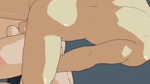 Juice Anime: Agrees to hardcore sex