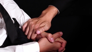 Missionary Boys: Blonde Twinks and Black Holes