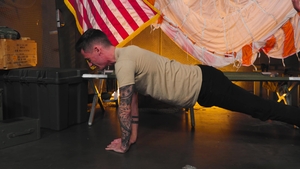 Active Duty: Alpha Studio's Cumshot Kings
