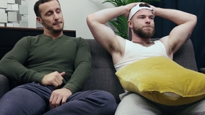 Jerk Buddies: Exploring the Dark Side of Adult Time