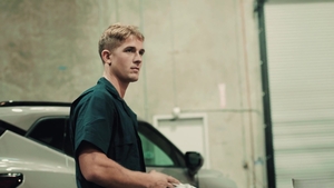 Disruptive Films: Blonde Bombshells with Brunettes