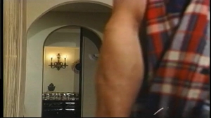 Falcon Studios: Blowing Drew for a Backdoor Surprise