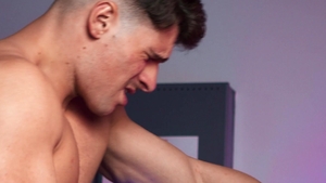 Men: Ahegao Face of Desire
