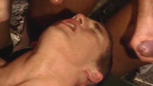 Falcon Icons: The 2000's: Tattooed Twinks Get Dirty