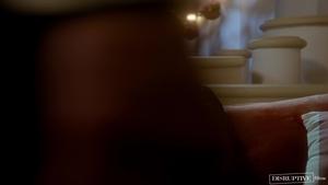 Disruptive Films: Brooks & Alaric's Dirty Little Secret