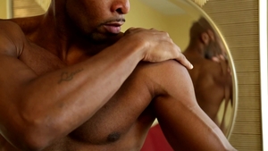 Next Door Studios: Craving His Swollen Dong