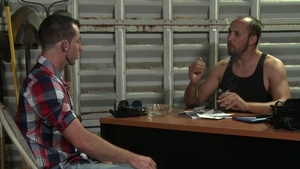 Pride Studios: A Taste of Financial Punishment