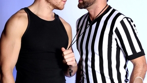 High Performance Men: High-Performance Men Get Busy