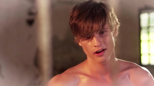 Sultry Swallows Share a Secret