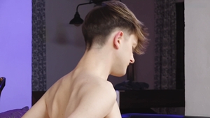 A Dirty Encounter Over Secret Talents