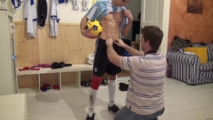 Unleashing John Smith's Dirty Desires