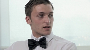Family Dick: In-Law Fucks Groom Pre-Wedding