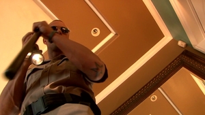 Rod Daily: Girthy Smell Ignites Officer's Curiosity