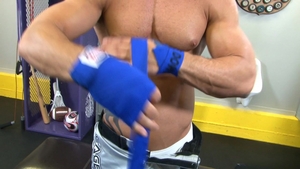 Rod Daily: Meaty Boner Meets Skillful Hands