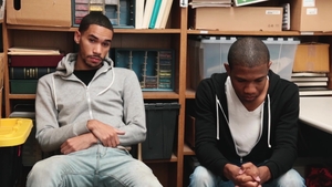Young Perps: Loss Prevention Stops Suspects