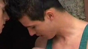 Boyz Party: Maxwell's Peeping Prowess on Fisher