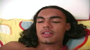 Circle Jerk Boys: Silky Sack o' Low Hanging Nuts