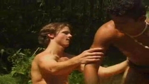 Boyz Party: Tropical Heatwave