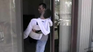 Boyz Party: A Tight Ass That'll Keep You Wanting More