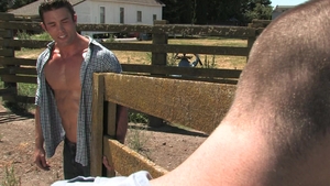 Falcon Studios: Beneath the Hay, Hidden Desires