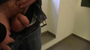 Czech Hunter: Trapped in Temptation