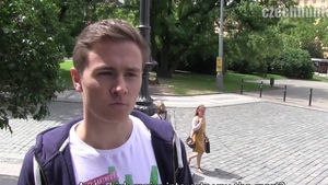 Czech Hunter: The Price of Passion: A Sensual Transaction