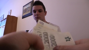 Debt Dandy: A Gamble in Prague: The Unfurlagging