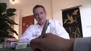 Debt Dandy: Satisfying Desires to Clear Debts