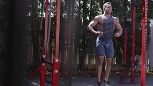 masqulin: Live Stream Turns Into Live Action