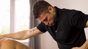 masqulin: Rough Time in the City