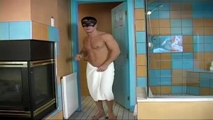 maskurbate: Cuming in New Year