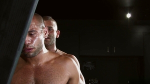 Fetish Force: Tongue-Fucked Ass for Tony's Morning