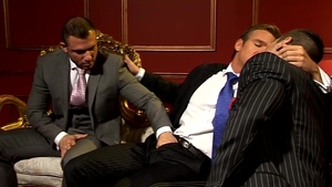 menatplay: Riding the Wave of Ecstasy Together