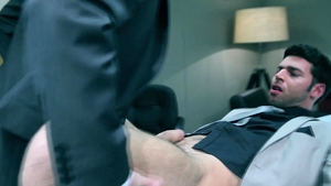 menatplay: Banging Businessmen for Breakfast